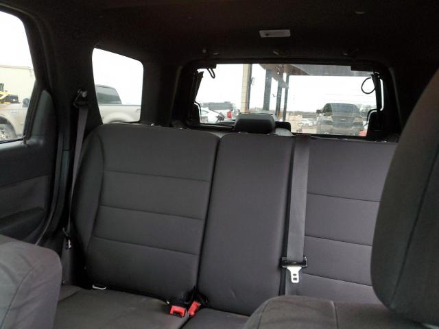 Photo 10 from auction – 2010 FORD ESCAPE XLT with VIN 1FMCU0D79AKD39205