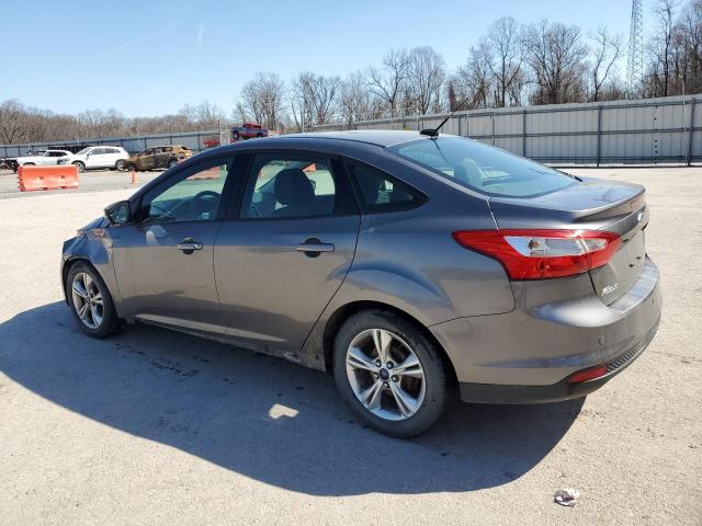 Photo 2 from auction – 2014 FORD FOCUS SE with VIN 1FADP3F2XEL344874