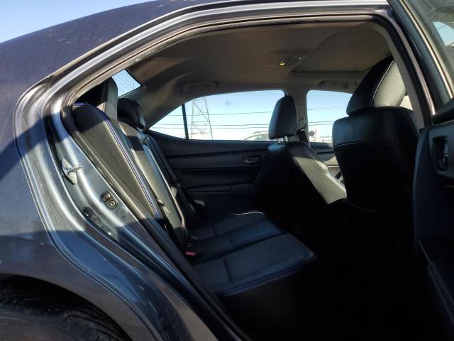 Photo 10 from auction – 2017 TOYOTA COROLLA L with VIN 2T1BURHE4HC926632