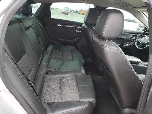 Photo 10 from auction – 2016 CHEVROLET IMPALA LT with VIN 2G1105SAXG9174397