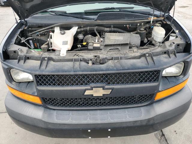 Photo 12 from auction – 2015 CHEVROLET EXPRESS G2 with VIN 1GNWGPFF7F1183630