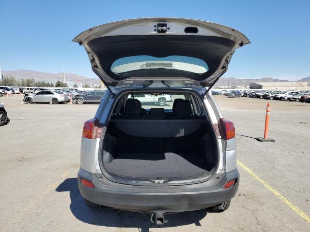 Photo 6 from auction – 2015 TOYOTA RAV4 LE with VIN JTMZFREV2FJ032336
