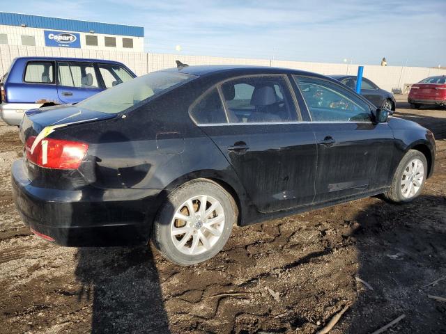 Photo 3 from auction – 2013 VOLKSWAGEN JETTA SE with VIN 3VWDX7AJ2DM410067