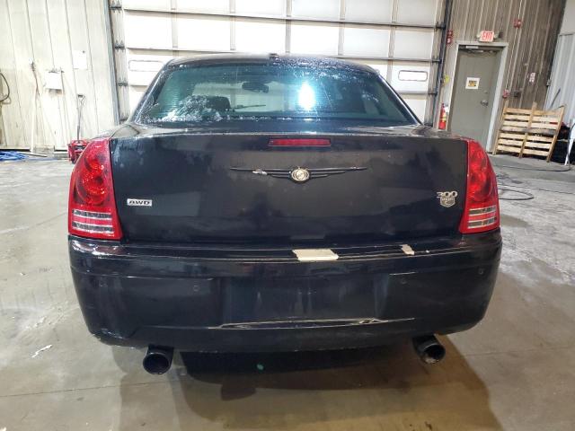 Photo 6 from auction – 2010 CHRYSLER 300C with VIN 2C3CK6CT6AH144170
