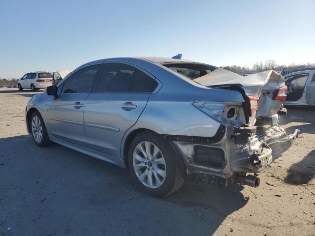 Photo 2 from auction – 2017 SUBARU LEGACY 2.5 with VIN 4S3BNAF65H3045067