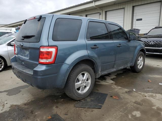 Снимка 3 от търг – 2011 FORD ESCAPE XLS с VIN 1FMCU0C76BKB89895
