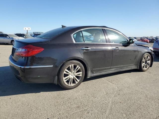 Photo 3 from auction – 2014 HYUNDAI GENESIS 3. with VIN KMHGC4DD8EU260491
