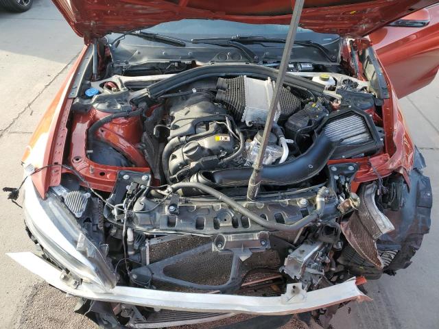 Photo 11 from auction – 2020 BMW M2 COMPETI with VIN WBS2U7C06L7G01793
