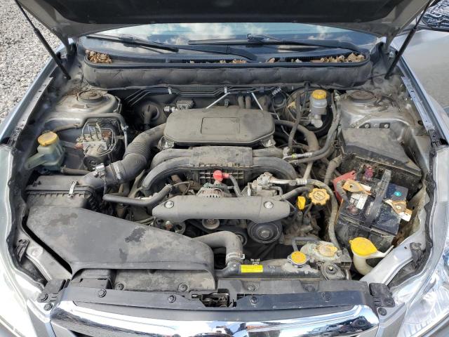 Снимка 12 от търг – 2011 SUBARU OUTBACK 2. с VIN 4S4BRBAC5B3336646