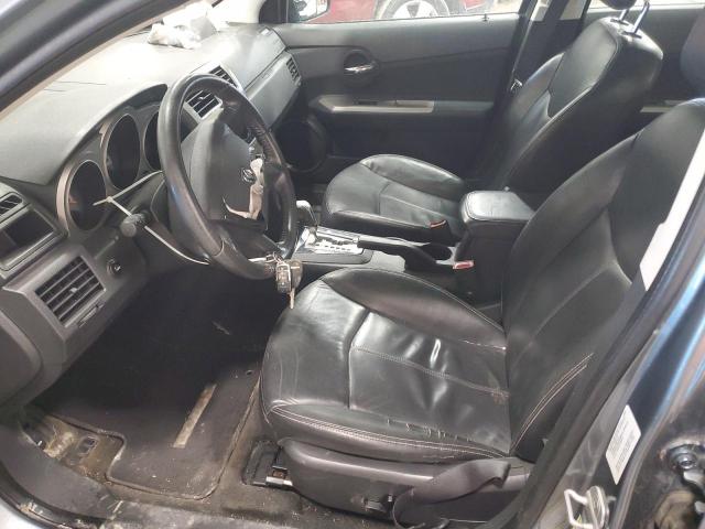 Photo 7 from auction – 2010 DODGE AVENGER R/ with VIN 1B3CC5FB2AN228744