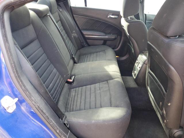 Photo 10 from auction – 2013 DODGE CHARGER R/ with VIN 2C3CDXCT2DH677668