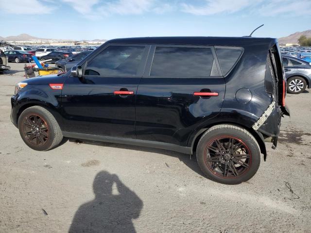 Photo 2 from auction – 2014 KIA SOUL + with VIN KNDJP3A53E7075589