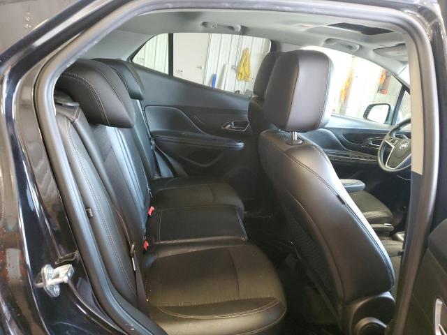 Photo 11 from auction – 2015 BUICK ENCORE CON with VIN KL4CJFSB9FB260951