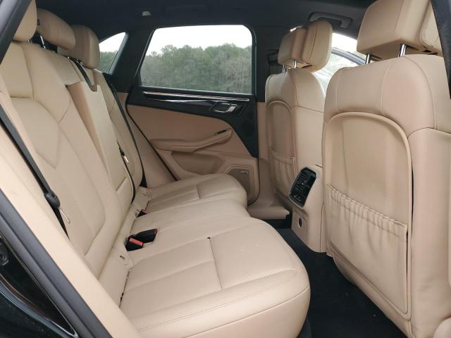 Photo 11 from auction – 2020 PORSCHE MACAN with VIN WP1AA2A51LLB06353