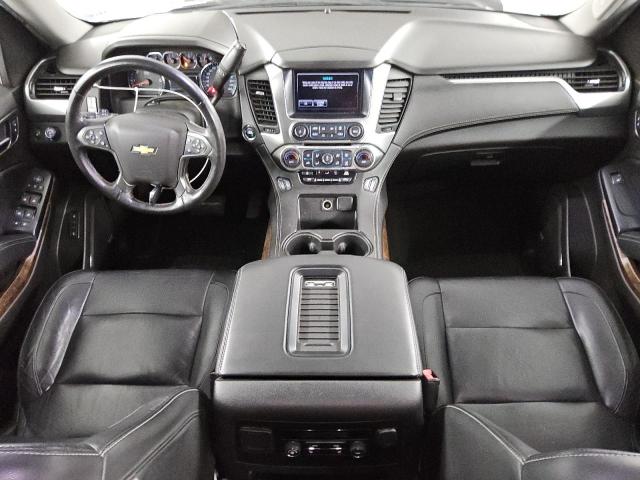 Photo 8 from auction – 2017 CHEVROLET TAHOE with VIN 1GNSCBKC0HR256933