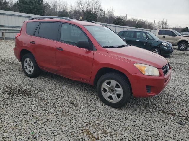 Photo 4 from auction – 2012 TOYOTA RAV4 with VIN 2T3ZF4DV5CW111436