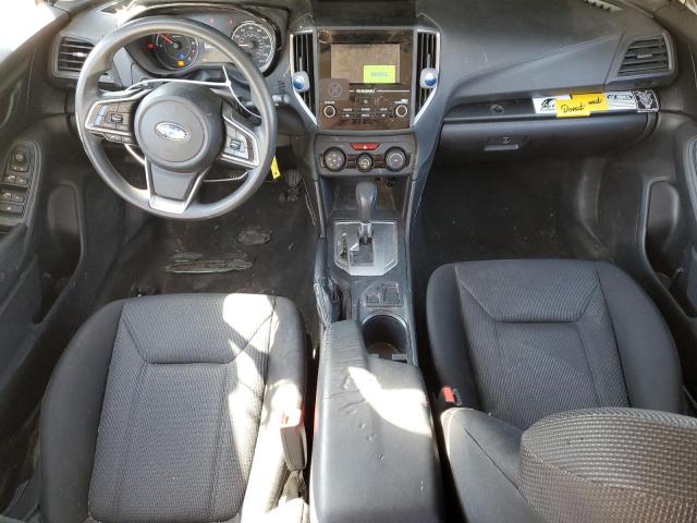 Снимка 8 от търг – 2017 SUBARU IMPREZA с VIN 4S3GTAA6XH3711763