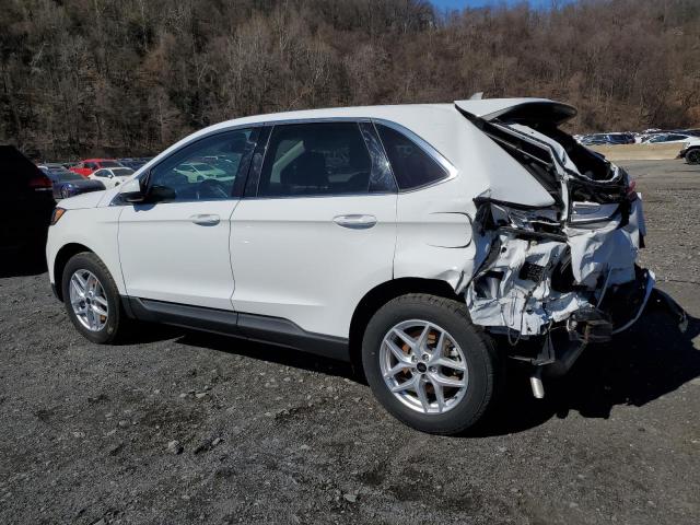 Photo 2 from auction – 2024 FORD EDGE SEL with VIN 2FMPK4J97RBA90462