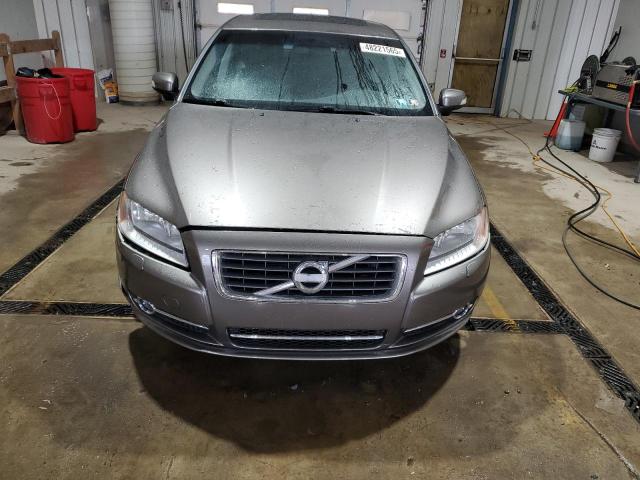 Photo 5 from auction – 2010 VOLVO S80 T6 with VIN YV1992AH4A1126204