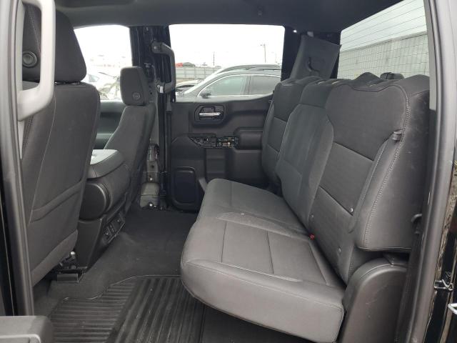Photo 10 from auction – 2024 CHEVROLET SILVERADO with VIN 3GCPDBEK8RG158264