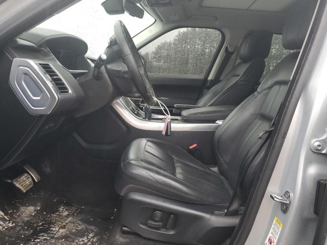 Photo 7 from auction – 2019 LAND ROVER RANGE ROVE with VIN SALWR2RE0KA857547