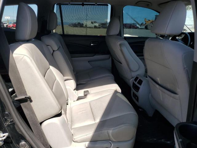 Photo 11 from auction – 2016 HONDA PILOT TOUR with VIN 5FNYF6H98GB076410