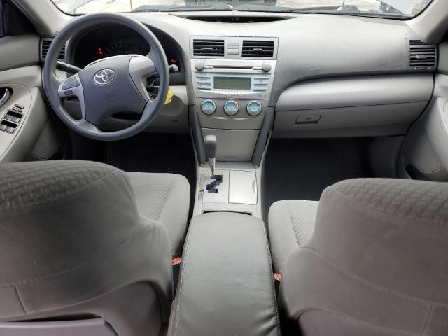 Photo 8 from auction – 2007 TOYOTA CAMRY CE with VIN 4T1BE46K97U698861