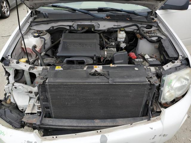 Photo 12 from auction – 2011 FORD ESCAPE XLT with VIN 1FMCU9DG9BKB69725