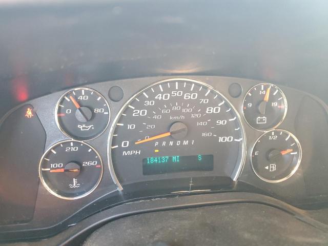Photo 9 from auction – 2014 CHEVROLET EXPRESS G2 with VIN 1GCWGFFA9E1144642