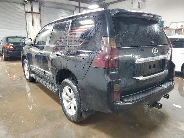 Photo 2 from auction – 2013 LEXUS GX 460 with VIN JTJBM7FX5D5052630