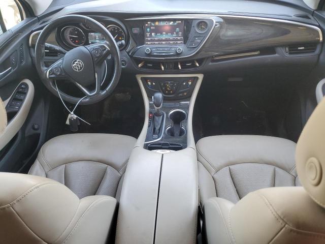 Photo 8 from auction – 2019 BUICK ENVISION E with VIN LRBFXCSA2KD060112
