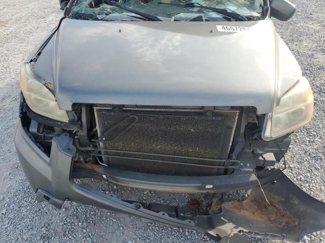 Снимка 12 от търг – 2007 HONDA PILOT EX с VIN 5FNYF18487B005215