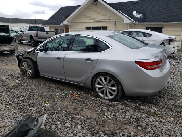 Photo 2 from auction – 2014 BUICK VERANO with VIN 1G4PP5SK1E4100304