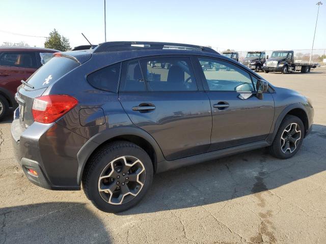 Photo 3 from auction – 2013 SUBARU XV CROSSTR with VIN JF2GPAWC8D2852187