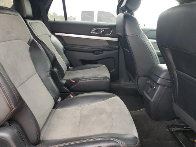 Photo 11 from auction – 2017 FORD EXPLORER X with VIN 1FM5K7D89HGD36172