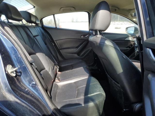 Photo 10 from auction – 2017 MAZDA 3 TOURING with VIN 3MZBN1V77HM131325