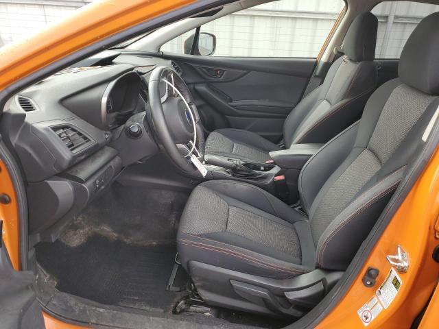 Photo 7 from auction – 2018 SUBARU CROSSTREK with VIN JF2GTABC4JH226758