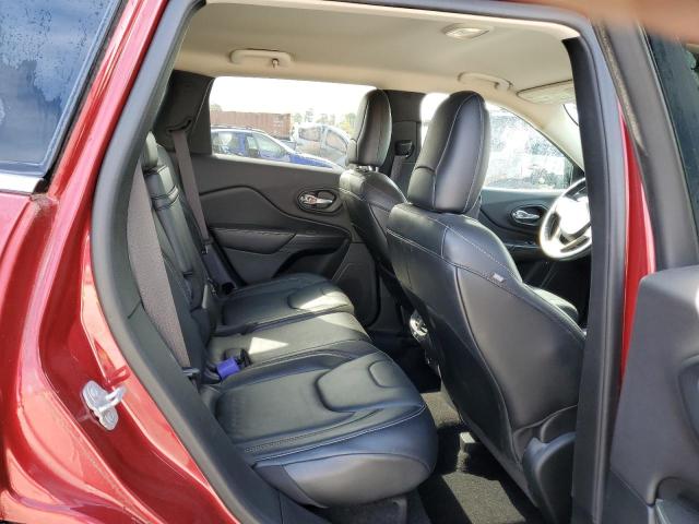 Photo 11 from auction – 2014 JEEP CHEROKEE L with VIN 1C4PJLDBXEW113144