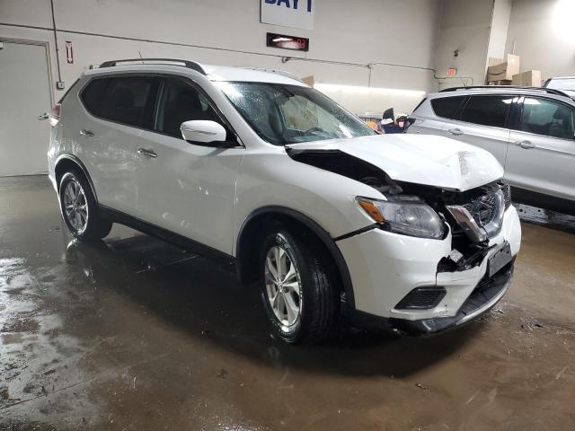 Photo 4 from auction – 2016 NISSAN ROGUE S with VIN KNMAT2MV8GP598031