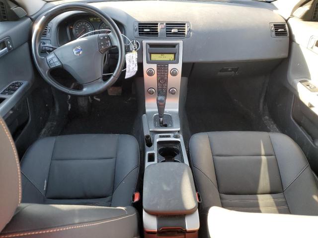 Photo 8 from auction – 2010 VOLVO S40 2.4I with VIN YV1382MS1A2498402