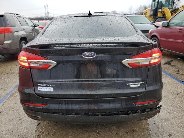 Photo 6 from auction – 2020 FORD FUSION TIT with VIN 3FA6P0K94LR259246