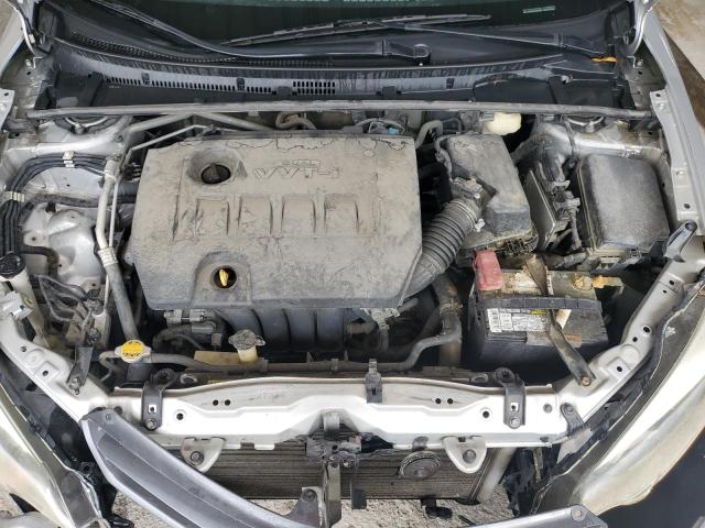 Photo 11 from auction – 2016 TOYOTA COROLLA L with VIN 5YFBURHE8GP452716