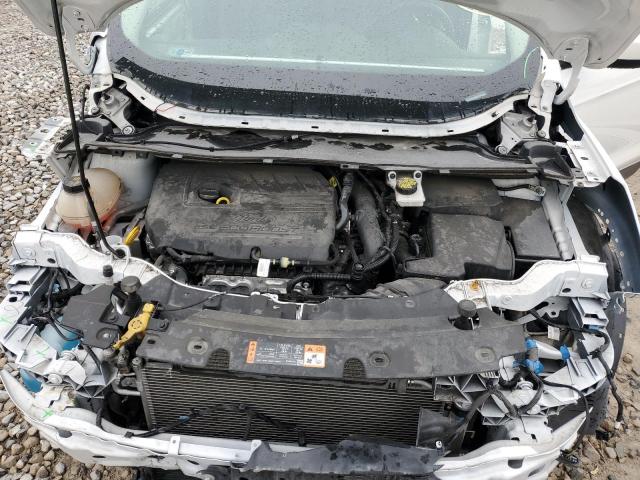 Photo 12 from auction – 2018 FORD ESCAPE SEL with VIN 1FMCU9HD0JUD21328