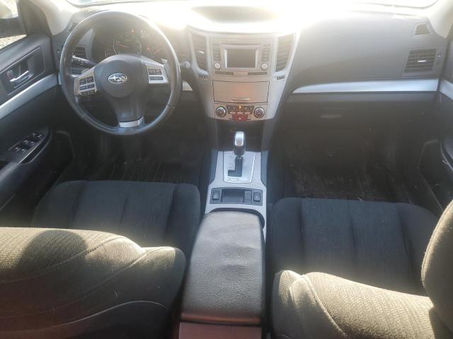Снимка 8 от търг – 2014 SUBARU LEGACY 2.5 с VIN 4S3BMBC67E3028330