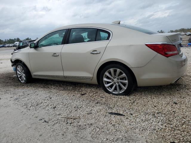 Photo 2 from auction – 2016 BUICK LACROSSE with VIN 1G4GB5G36GF130387