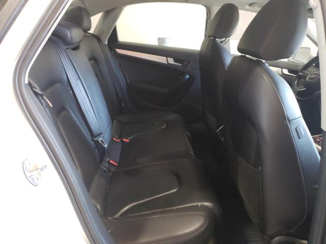 Photo 10 from auction – 2015 AUDI A4 PREMIUM with VIN WAUBFAFL5FN030425