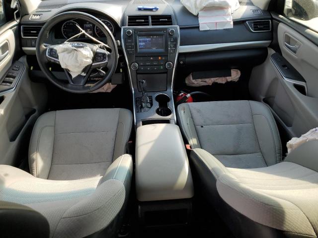 Photo 8 from auction – 2017 TOYOTA CAMRY LE with VIN 4T1BF1FK9HU809731