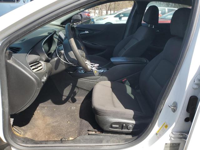 Photo 7 from auction – 2017 CHEVROLET MALIBU LT with VIN 1G1ZE5ST7HF195433