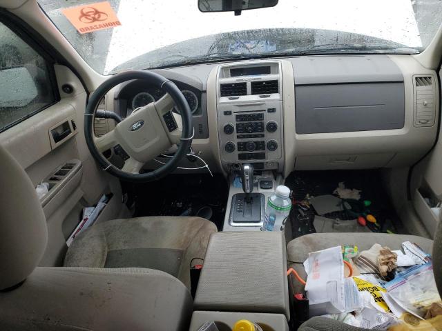 Photo 8 from auction – 2008 FORD ESCAPE HEV with VIN 1FMCU59H28KC89997