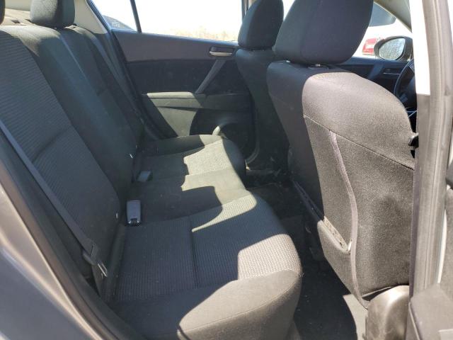 Photo 10 from auction – 2012 MAZDA 3 I with VIN JM1BL1UF6C1629460